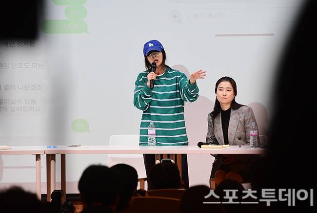 민희진, 하이브 / 사진=DB