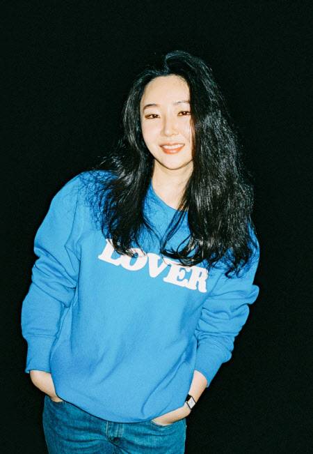 민희진 어도어 대표.