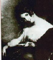 엘리자베스 리는 바이런과 어거스타 사이의 아이로 추정된다.