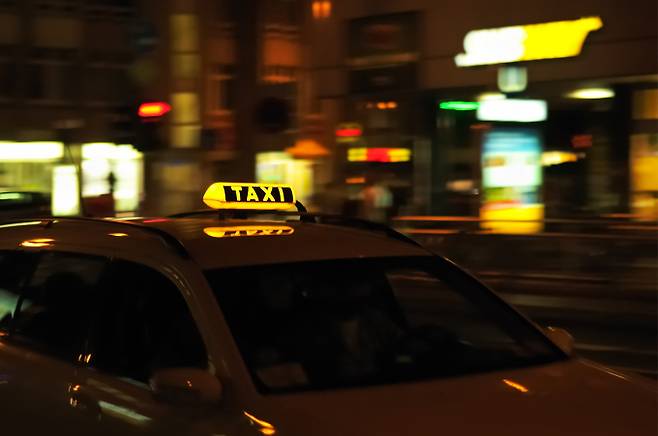택시기사의 뺨을 때린 60대 한국과학기술원(KAIST) 교수가 불구속기소 됐다. /사진=이미지 투데이
