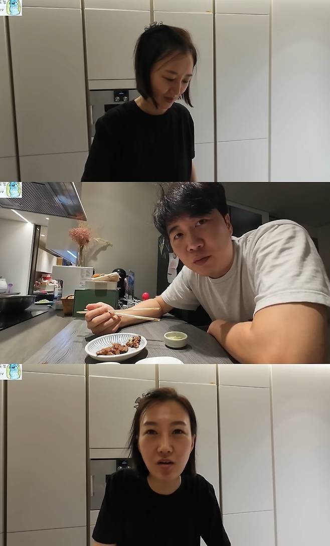 (사진=‘도장TV’ 채널 영상 캡처)