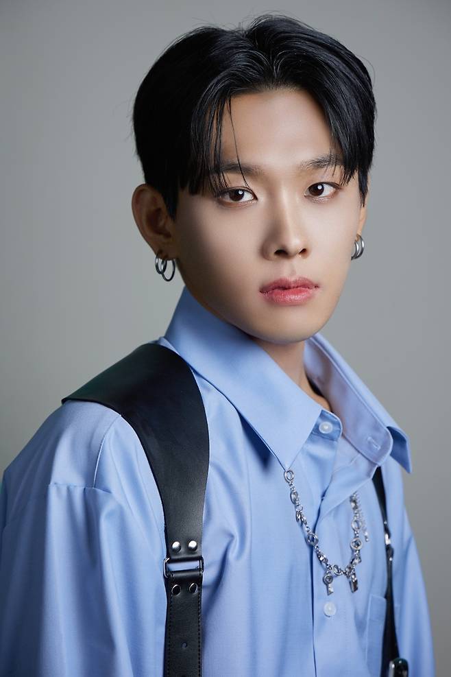 피커스 민근. tnk엔터테인먼트 제공