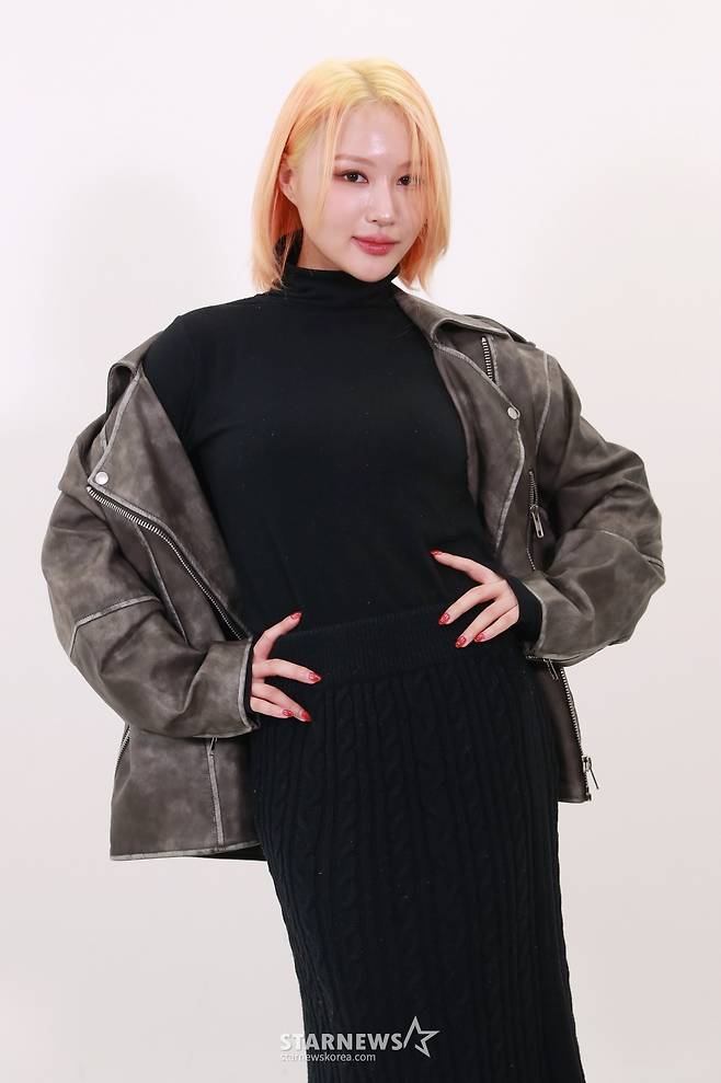 드림캐쳐 시연 /사진=이동훈