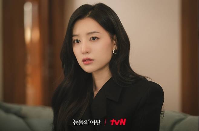 ‘눈물의 여왕’ 스틸컷. 사진 | tvN