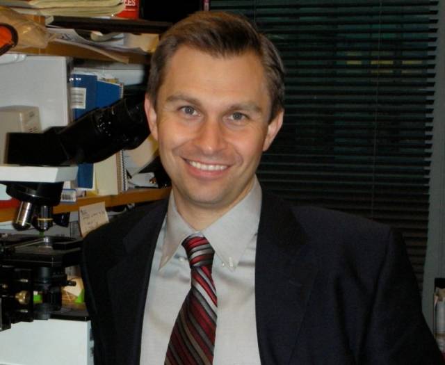 노화 연구의 세계적 권위자인 데이비드 싱클레어 미국 하버드대 의대 교수. 싱클레어 엑스(옛 트위터) 캡처