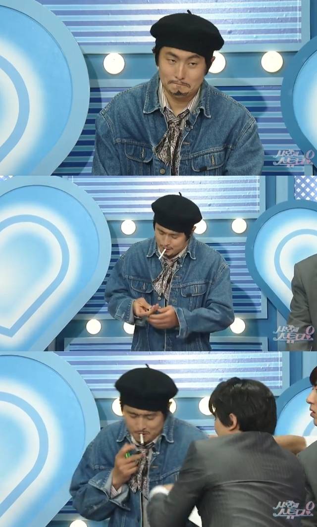 쿠팡플레이 'SNL 코리아' 시즌5. / 쿠팡플레이 'SNL 코리아' 시즌5 캡처