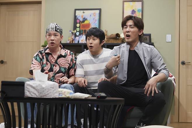 쿠팡플레이 제공