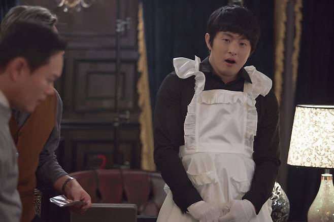 쿠팡플레이 제공