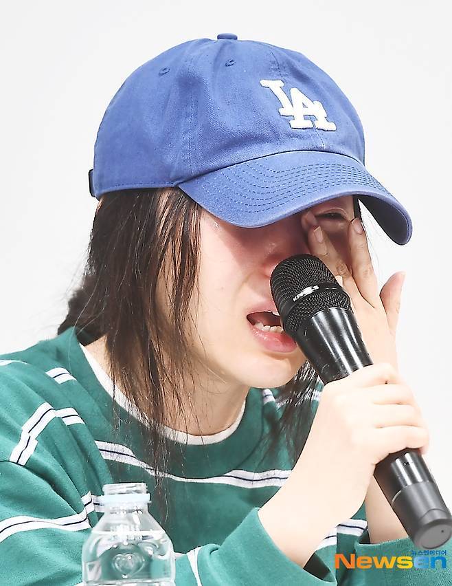 민희진/뉴스엔DB