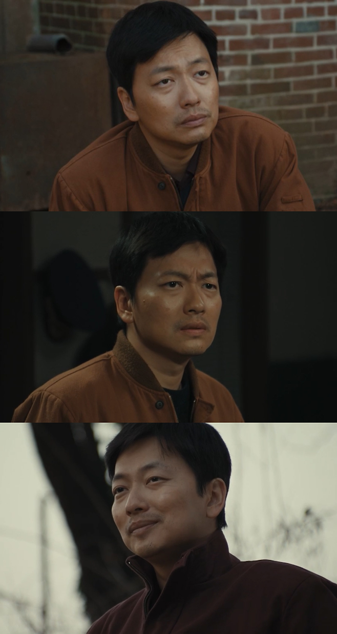 MBC 금토드라마 <수사반장 1958> 이동휘