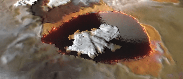 사진=NASA JPL 유튜브 캡쳐