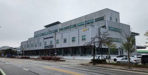 ▲ 춘천 후평산업단지. 자료사진