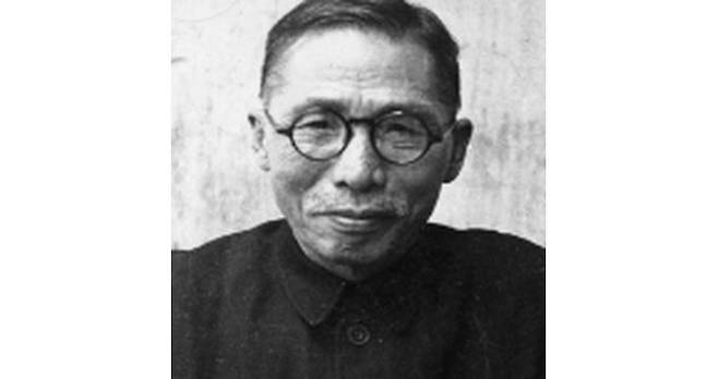 독립운동가의 구심점이었던 백범 김구 선생을 잡기 위한 일본의 압박이 이어졌다. 사진은 백범 김구 선생의 모습. /사진= 공훈전자사료관