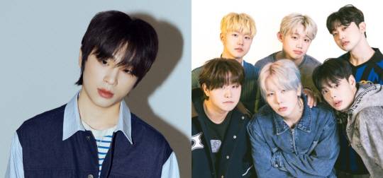 박태훈과 댄스크루 깐병