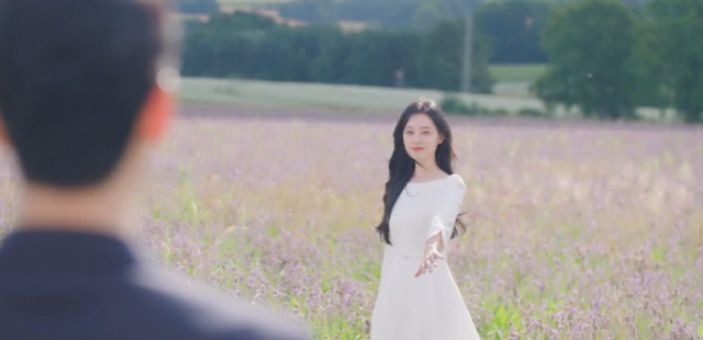 사진 = tvN '눈물의 여왕' 방송 화면