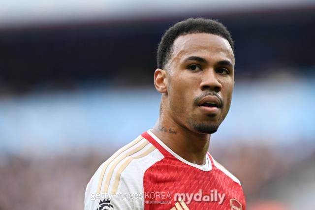 가브리엘 마갈량이스/게티이미지코리아