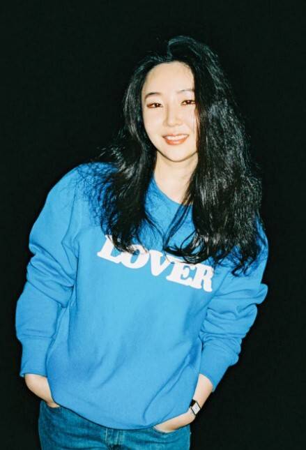 어도어 민희진 대표(44)