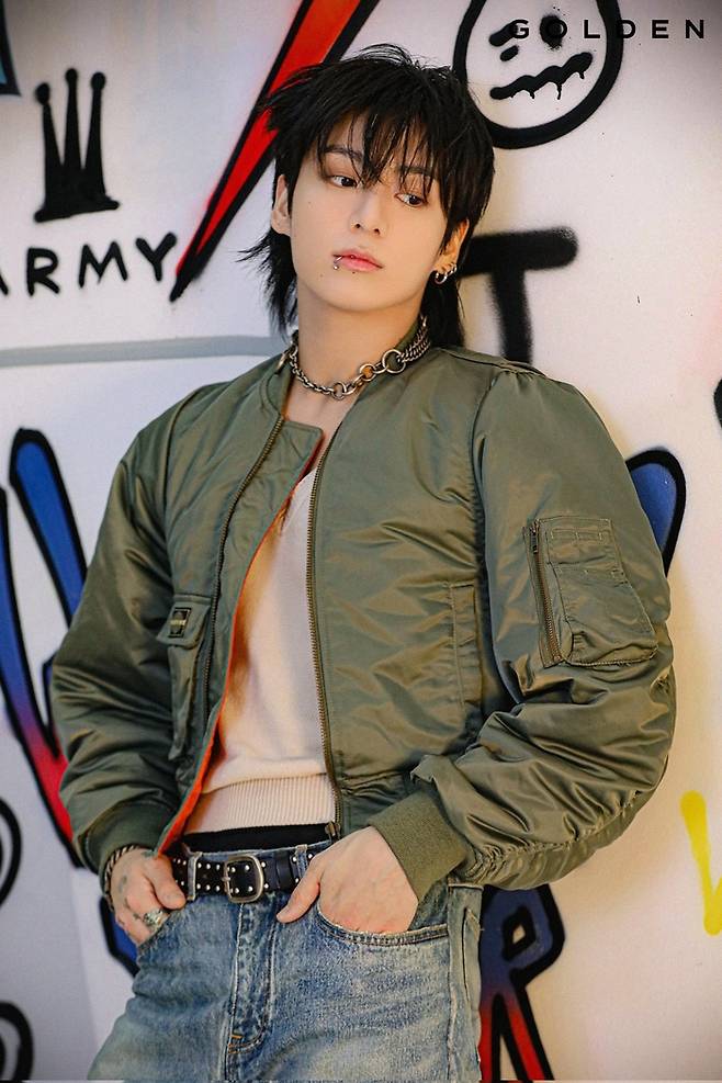 방탄소년단 정국