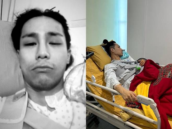 식케이 인스타그램