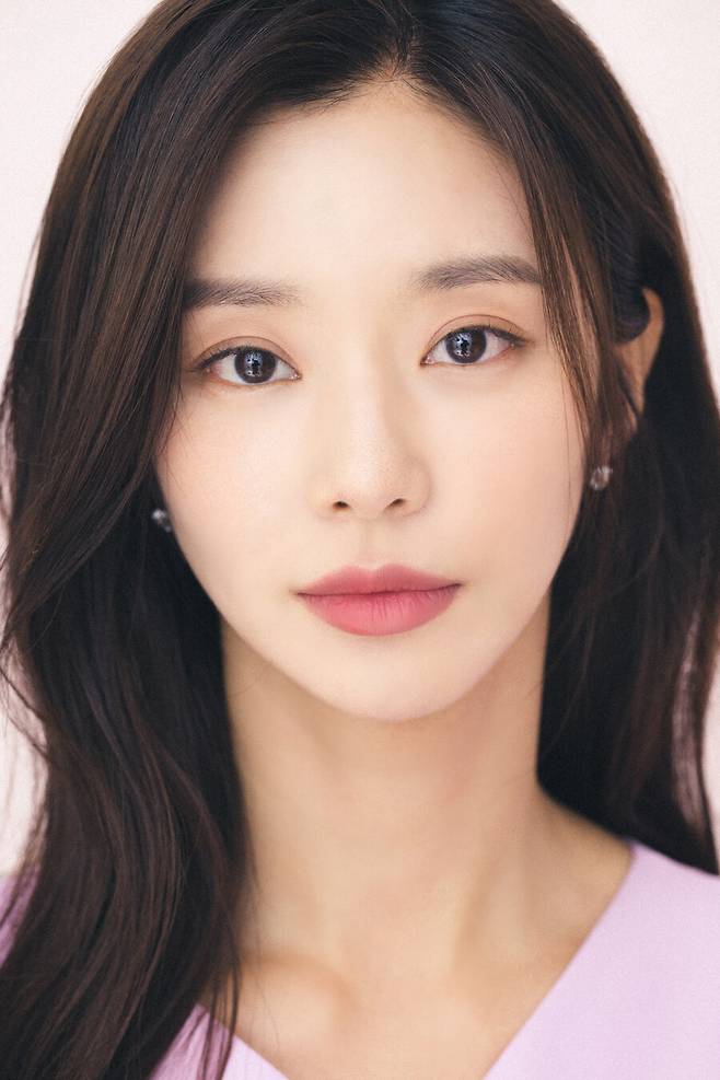 ▲ 눈물의 여왕 이주빈. 제공| 앤드마크