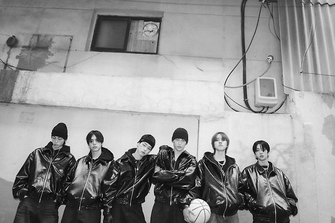 82메이저. 사진 | 그레이트엠엔터테인먼트