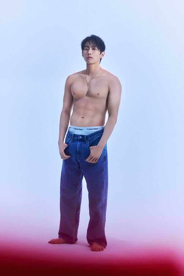 사진제공 : 캘빈클라인