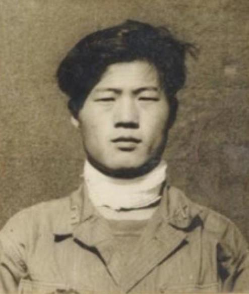 5월의 6·25전쟁영웅에 선정된 윤길병 육군 소령. 국가보훈부 제공