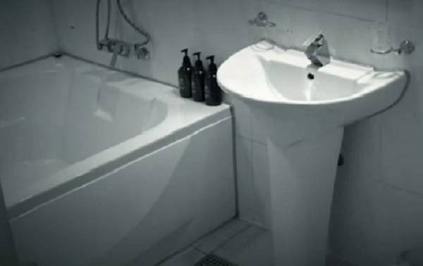 서울 강남의 한 호텔에서 여성 투숙객 숨진 채 발견. JTBC 보도화면 캡처