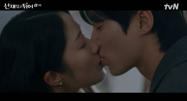 사진 = tvN '선재 업고 튀어' 방송 화면