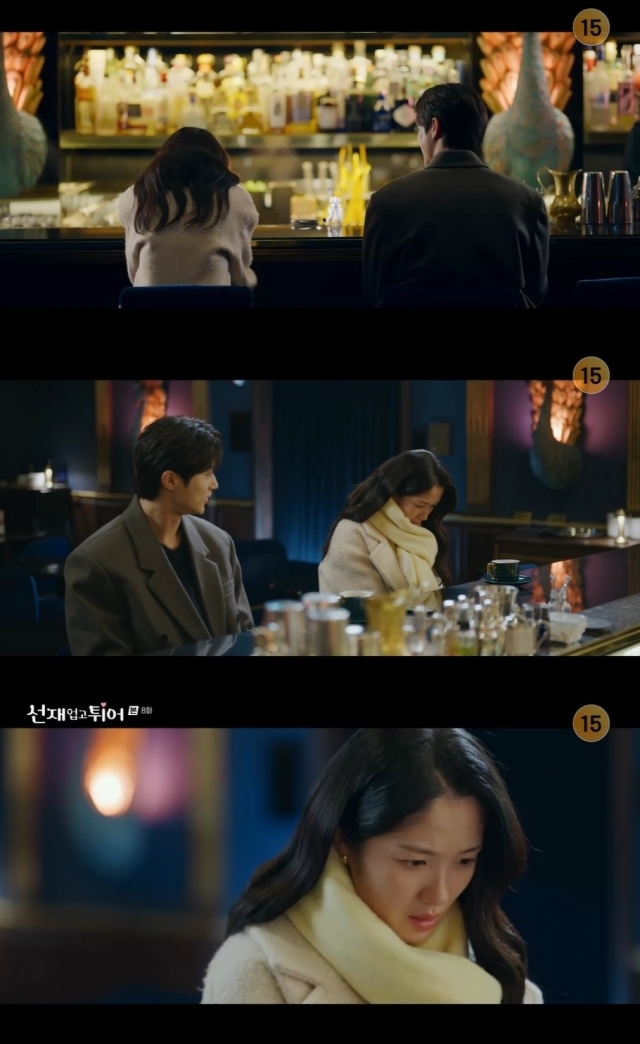 사진 = tvN '선재 업고 튀어' 방송 화면