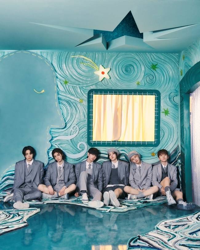 (사진=KOZ엔터테인먼트)