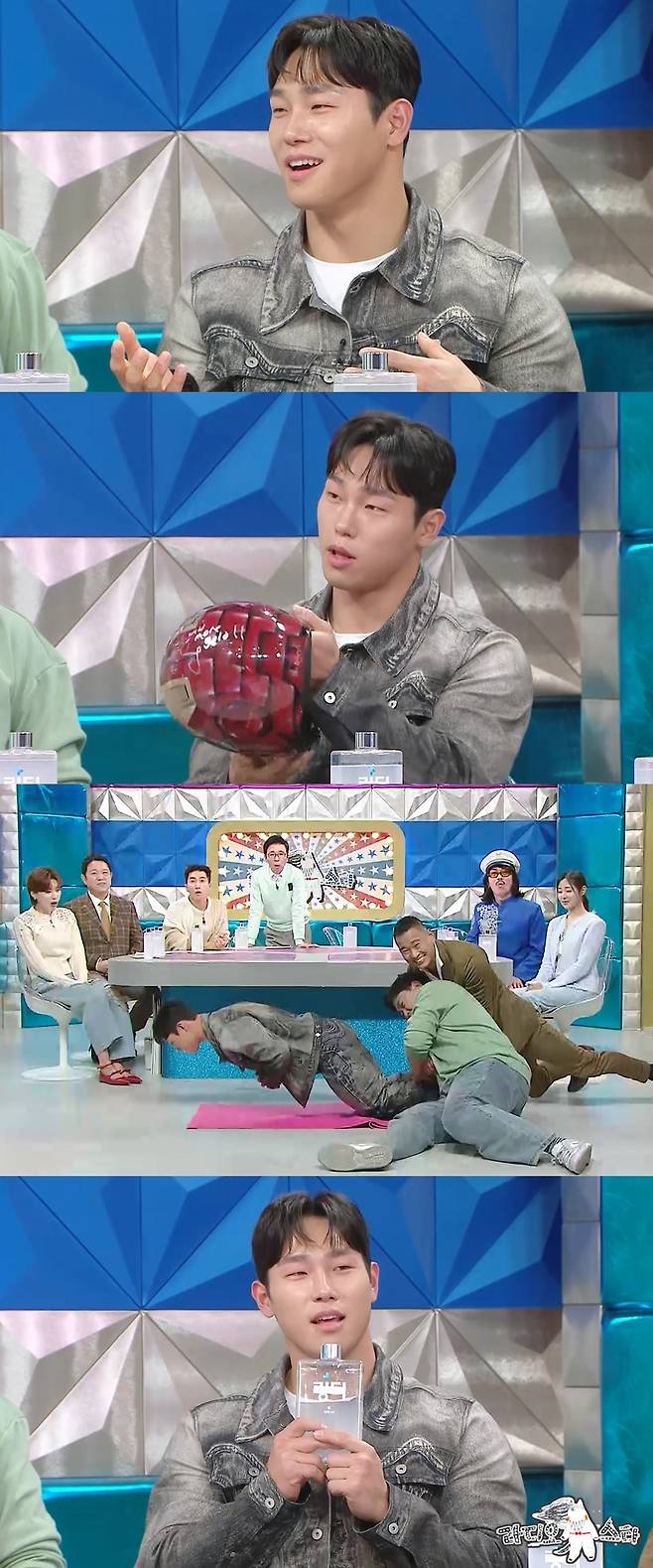 /사진=MBC ‘라디오스타’.