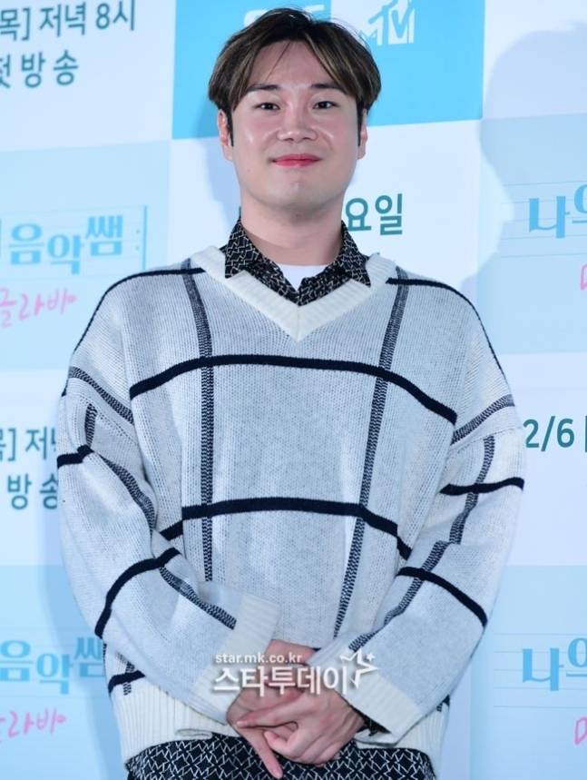 유재환. 사진ㅣ스타투데이 DB