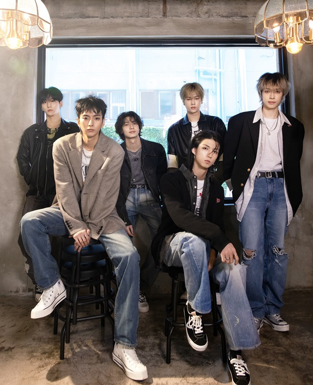 엑스디너리 히어로즈
