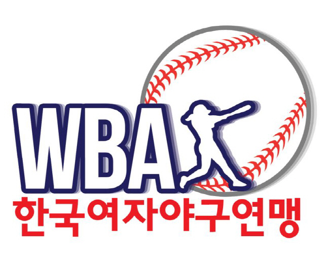 한국여자야구연맹(WBAK)이 4월30일 여자야구 국가대표 명단을 발표했다. 사진 | WBAK