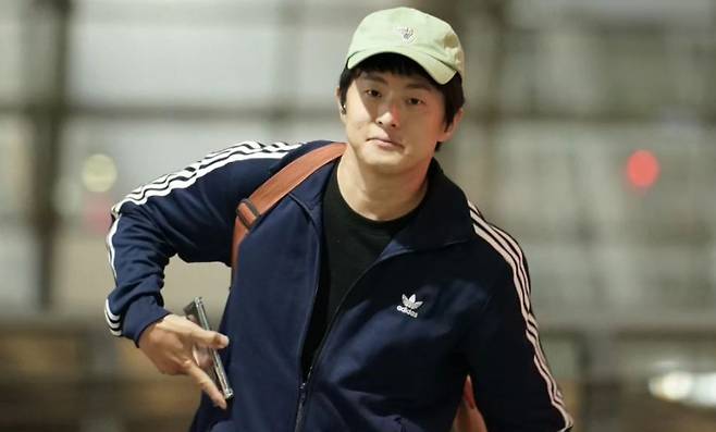 웹툰작가 기안84. [기안84 인스타그램]