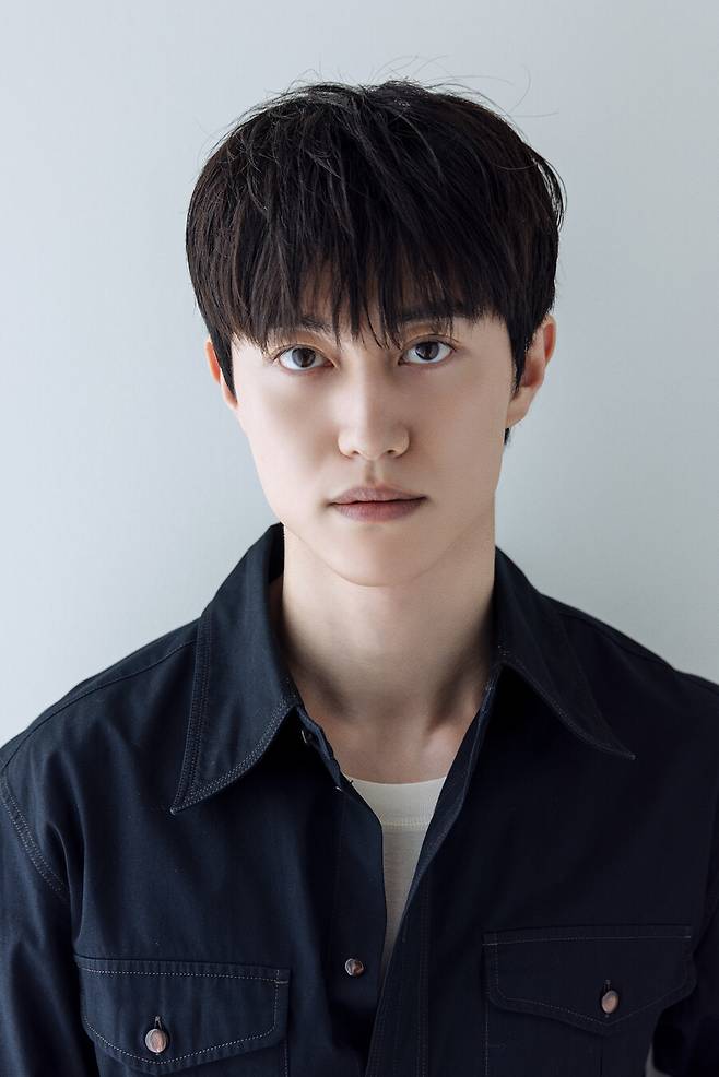 ▲ 눈물의 여왕 곽동연. 제공| 블리츠웨이 스튜디오