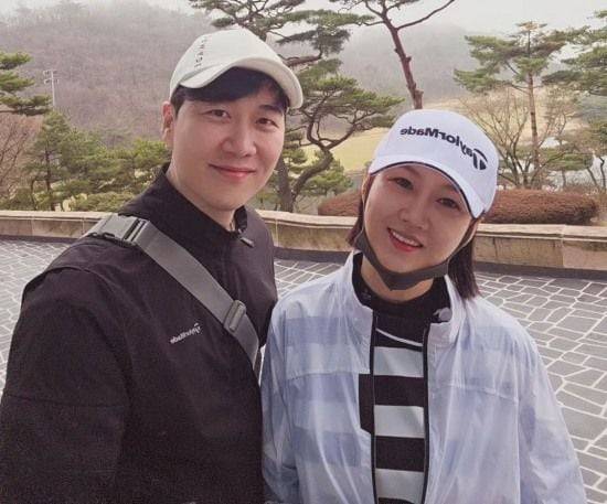 /장윤정·도경완 유튜브 채널 캡처