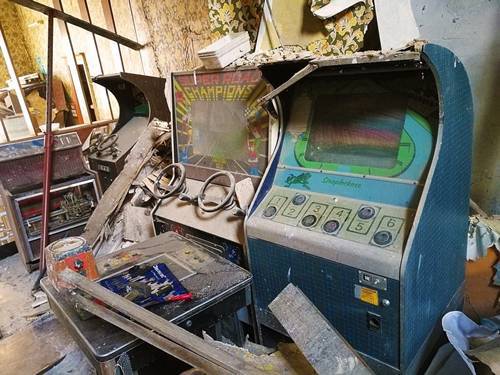 (국내는 물론 해외도 마찬가지.. 참으로 안타깝다)