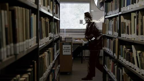 D12 개막작 스틸컷