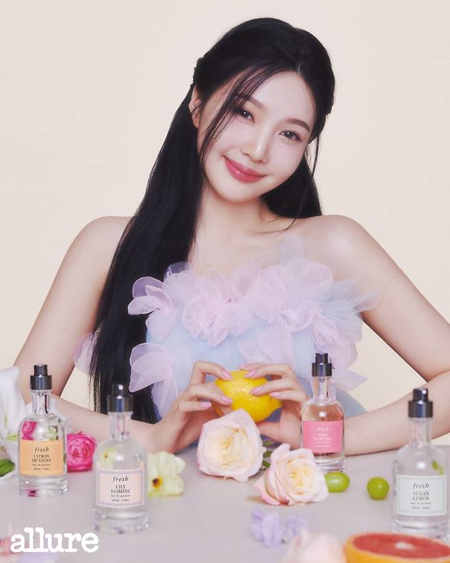 얼루어 코리아
