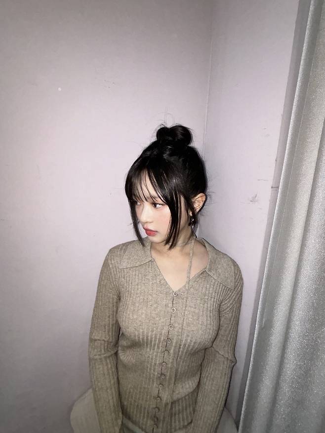 사진=뉴진스 사회관계망서비스