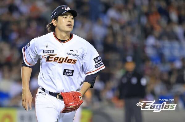 이태양. ⓒ한화 이글스
