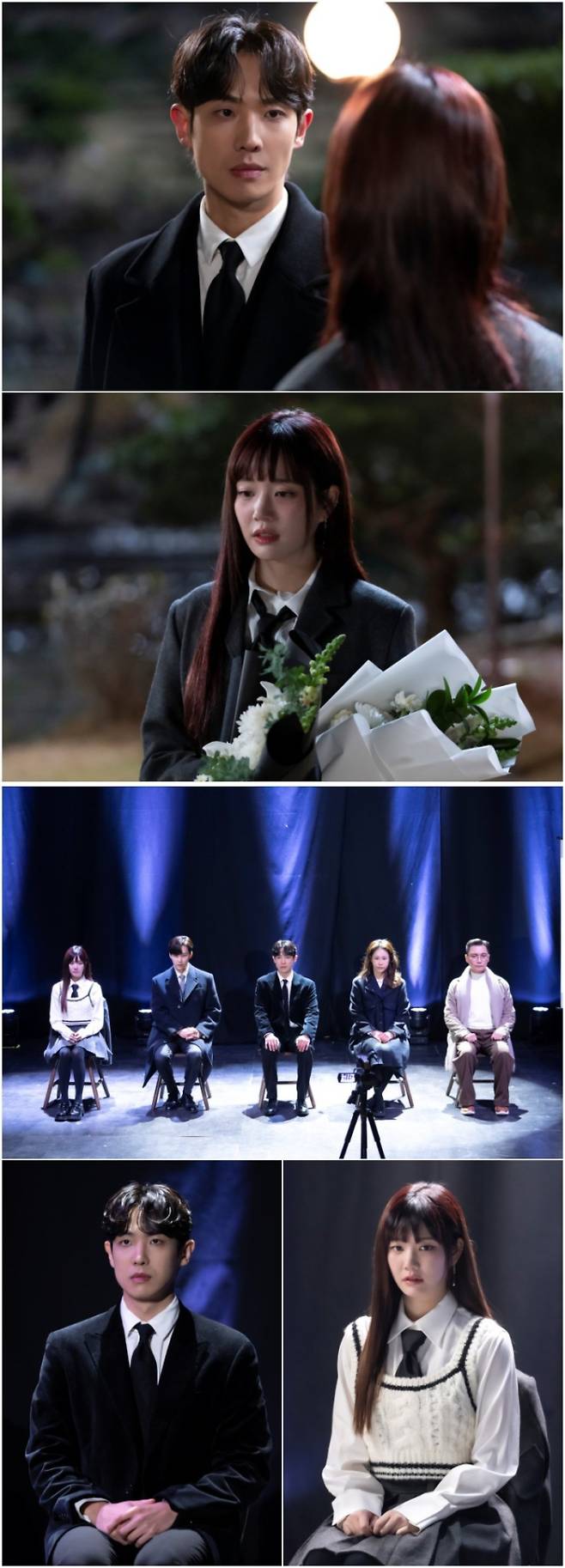 드라마 ‘7인의 부활’ (제공: 초록뱀미디어·스튜디오S)