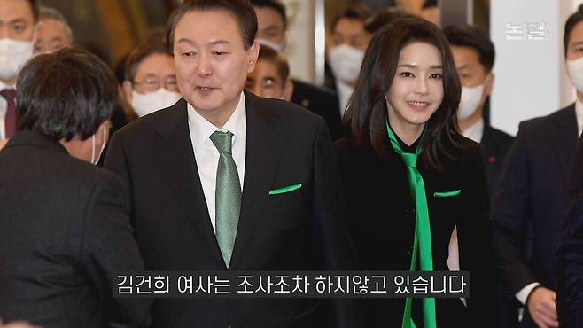 [논썰] ‘파괴왕’ 윤석열 대통령이 2년간 파괴한 10가지 한겨레TV