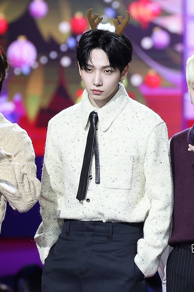 사진=is포토 (서병수 기자 qudtn@edaily.co.kr /2023.12.25/)