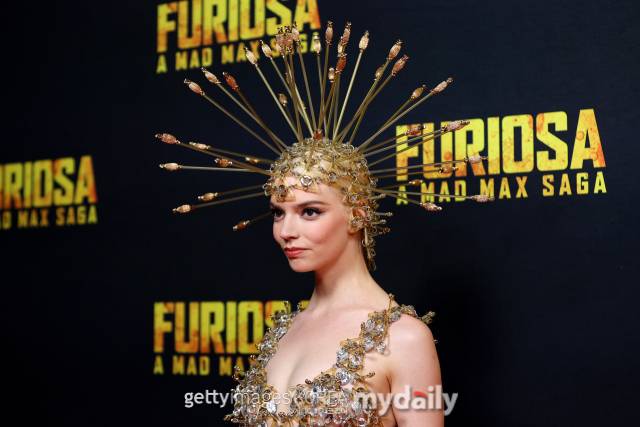 안야 테일러 조이/게티이미지코리아