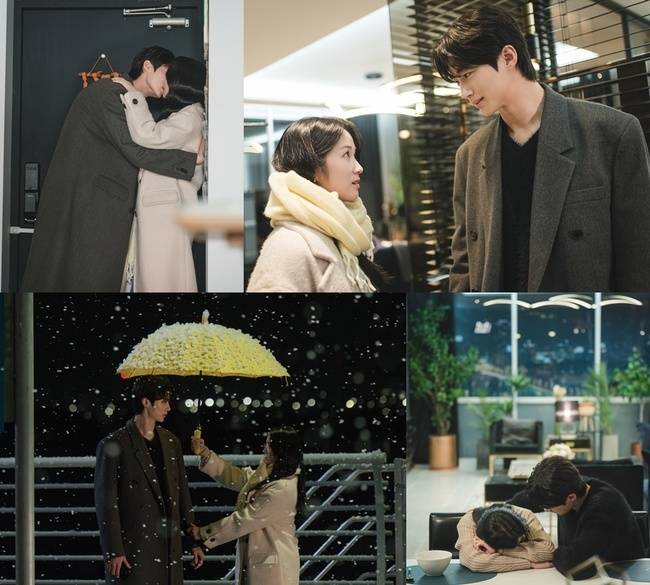 tvN ‘선재 업고 튀어’