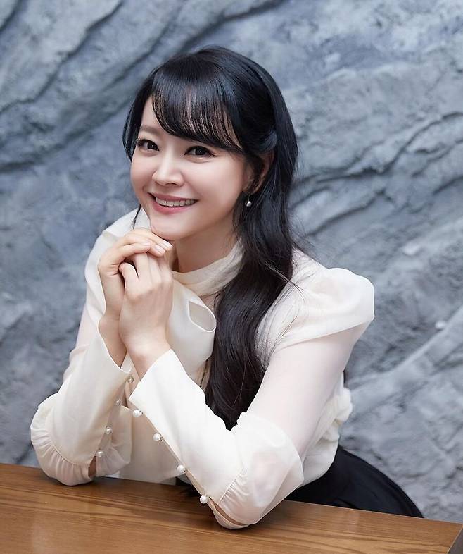 ▲ 김소현. 출처| 김소현 SNS