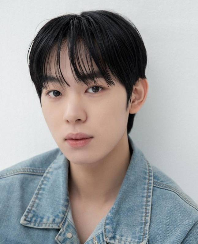 ▲ 이서한. 출처| 이서한 인스타그램